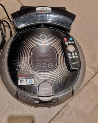 Robot Samsung 