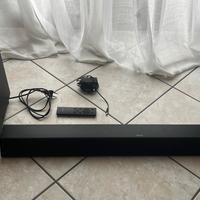 Soundbar philps tab5305/12
