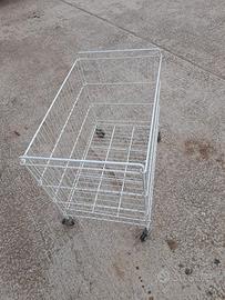 Ceste portabiancheria