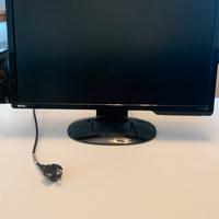 Monitor LCD BENQ