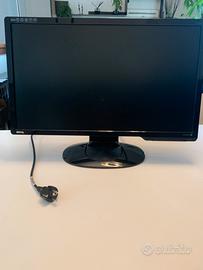 Monitor LCD BENQ