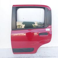 51841638 PORTA POSTERIORE SX FIAT PANDA (319) 1.3 