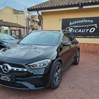 Mercedes-benz GLA 200 GLA 200 d Automatic Premium