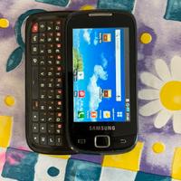 Samsung GT-I5510