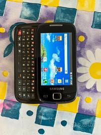 Samsung GT-I5510