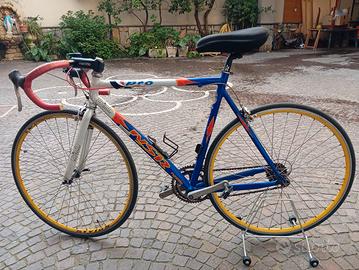 bici da corsa 