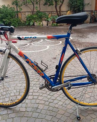 bici da corsa 