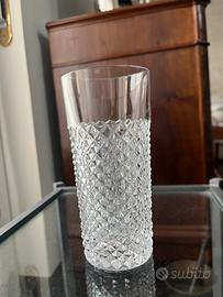 Set 12 bicchieri bibita