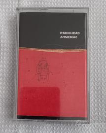 Musicassette 