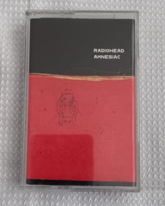 Musicassette 