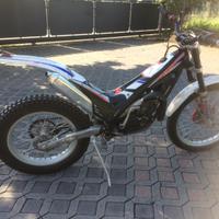 Trial Gas Gas TXT 260 anno 2007