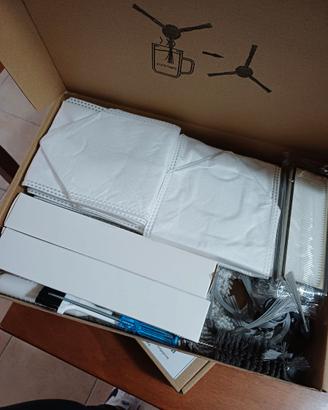 Accessori per roborock QV 35S
