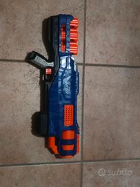 Nerf Trilogy DS-15