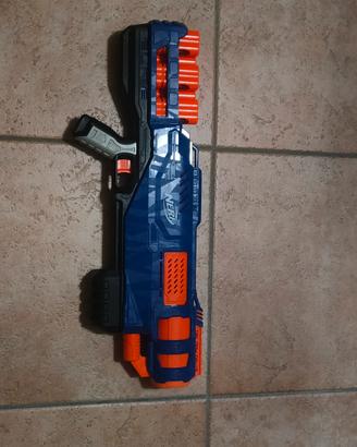 Nerf Trilogy DS-15