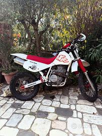 Honda XR 600R - Anno 1994