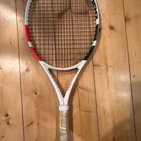 Racchetta Babolat Pure strike junior 25