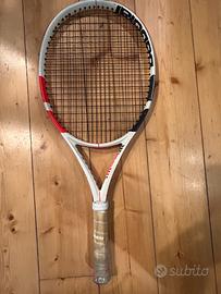 Racchetta Babolat Pure strike junior 25