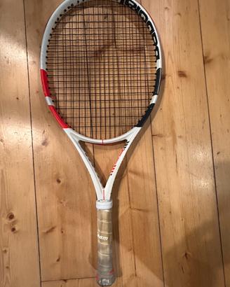 Racchetta Babolat Pure strike junior 25