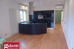 Appartamento Rimini [Cod. rif B320VRG]