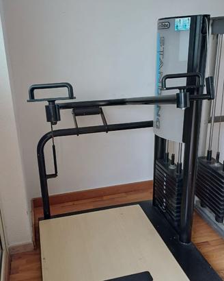 Macchinario palestra GymTribe Multi Hip
