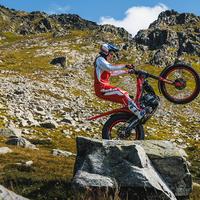 Trial Beta Evo 300 2T 2025 nuovo