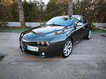 Alfa romeo 159 esclusive (perfetta)