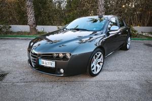 Alfa romeo 159 esclusive (perfetta)