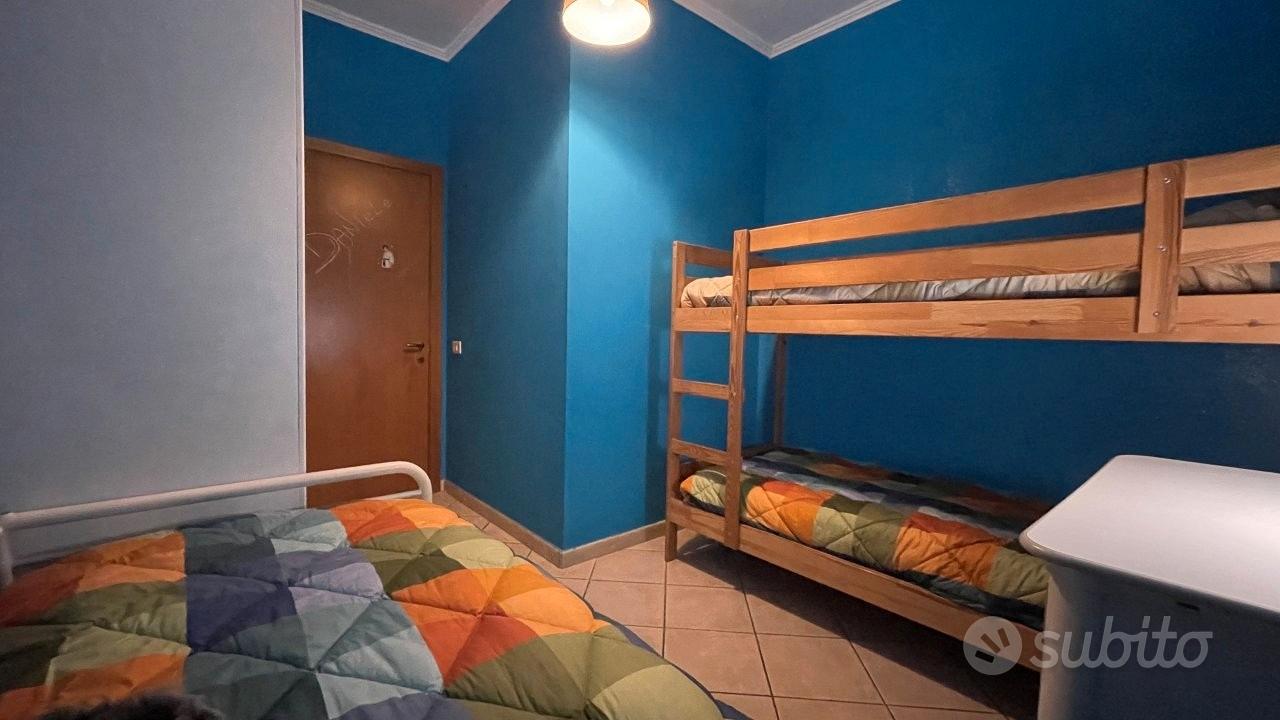 Appartamento – Civitanova Marche, Quattro Marine, Castelletta I - Vista 4