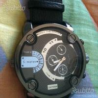 Orologio Quadrante XL Nuovo Only the Brave Grande