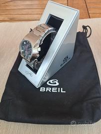 Breil Ducati Corse Capirex Titanium serie limitata