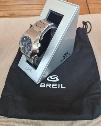 Breil Ducati Corse Capirex Titanium serie limitata