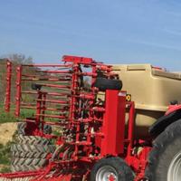 seminatrice combinata aguirre