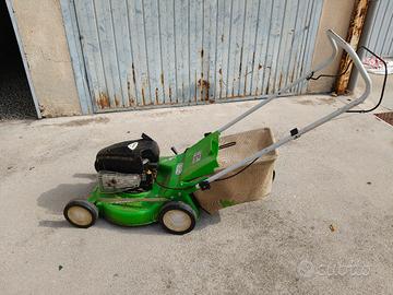 Tagliaerba a scoppio Viking 2 MB 248 4 tempi