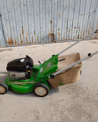 Tagliaerba a scoppio Viking 2 MB 248 4 tempi