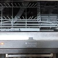 LAVASTOVIGLIE HOTPOINT-ARISTON LFT 116 A/HA