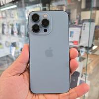 APPLE IPHONE 13 PRO  256GB  SIERRA BLUE