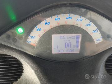  Malaguti RS 500