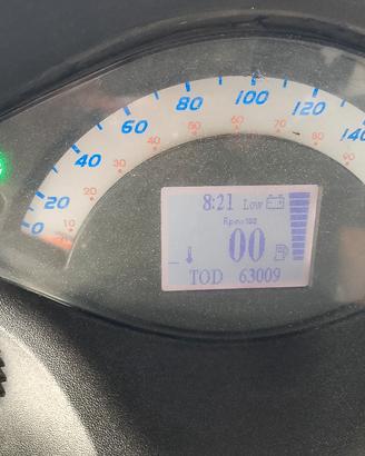  Malaguti RS 500