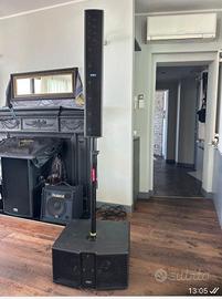 Subwoofer FBT CLA 208 SA