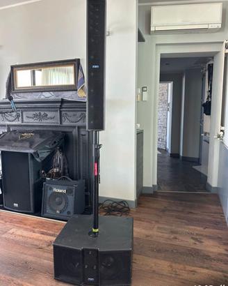 Subwoofer FBT CLA 208 SA