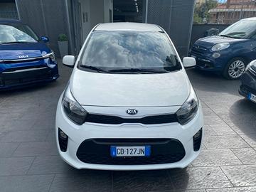 Kia Picanto 1.0 12V 5 porte Urban