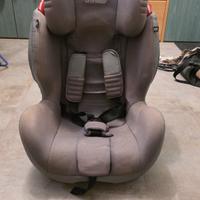 Seggiolone auto Foppapedretti