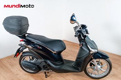 PIAGGIO LIBERTY 125 ABS - 2024