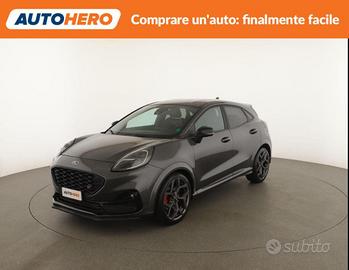 FORD Puma SZ73937