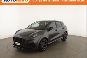 FORD Puma SZ73937