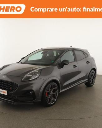 FORD Puma SZ73937