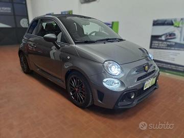 ABARTH 595 C 1.4 Turbo T-Jet 180 CV Competizione