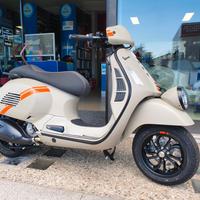 Piaggio Vespa 310 GTV