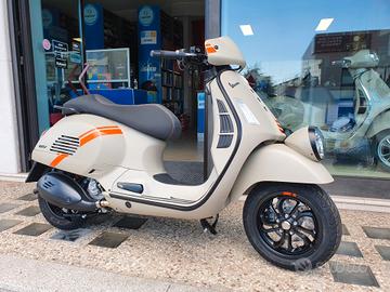 Piaggio Vespa 310 GTV