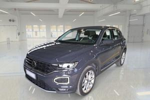 VOLKSWAGEN T-ROC 1.5 TSI ACT ADVANCED SUV
